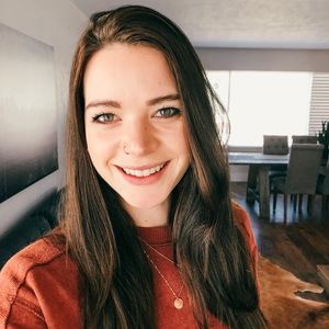 Meet your Posher, Jackie